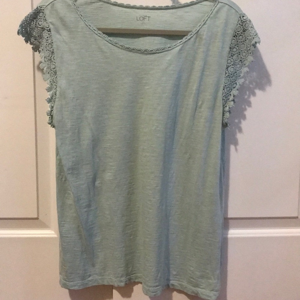 Loft T-Shirt